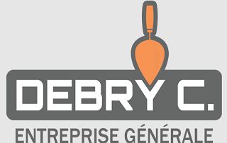 debry c logo